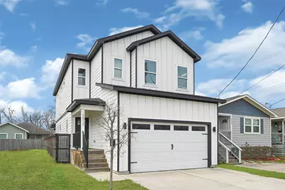 3513 Omega Street, Houston, TX 77022 - Photo 1