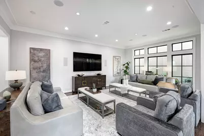 9 Upperway Lane, Houston, TX 77056 - Photo 9