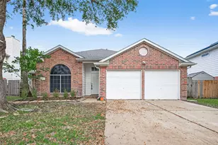 23806 Welch House Ln, Katy, TX 77493 - Photo 1