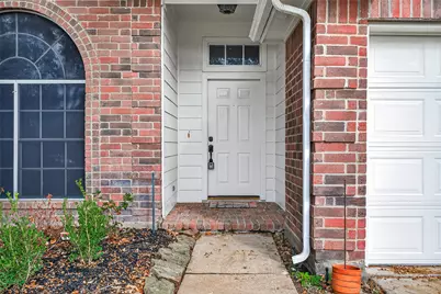 23806 Welch House Lane, Katy, TX 77493 - Photo 5