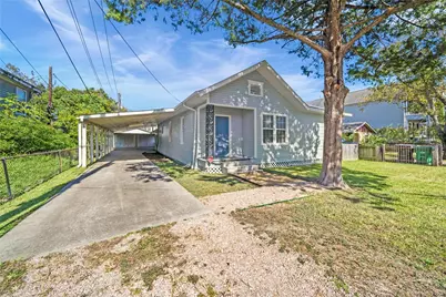 709 E 26th Street, Houston, TX 77009 - Photo 27