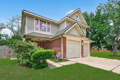 3608 Lochmoor Lane, Pearland, TX 77581 - Photo 5