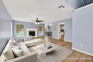 3608 Lochmoor Ln, Pearland, TX 77581 - Photo 1