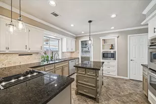 3007 Manor Grove Dr, Houston, TX 77345 - Photo 5