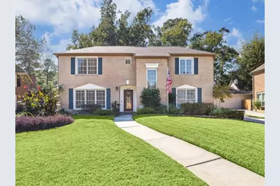 3007 Manor Grove Drive, Houston, TX 77345 - Photo 1