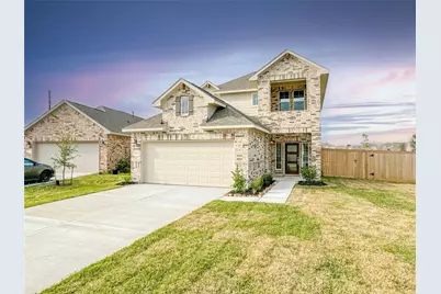 10502 Mount Tallac Court, Rosharon, TX 77583 - Photo 1