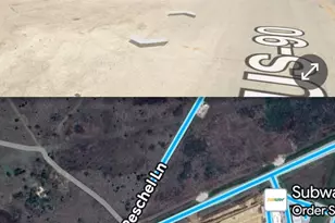 0 Us-90 Hwy W, Sealy, TX 77474 - Photo 1