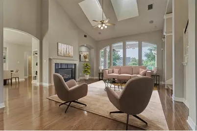 20806 E Cameron Ridge Drive, Cypress, TX 77433 - Photo 5