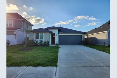 4934 Natchez Trace, Arcola, TX 77545 - Photo 1