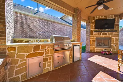 46 Sundown Ridge Place, Tomball, TX 77375 - Photo 41