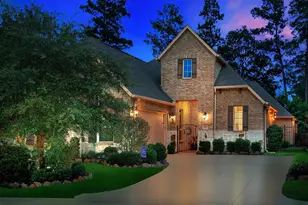 46 Sundown Ridge Pl, Tomball, TX 77375 - Photo 1