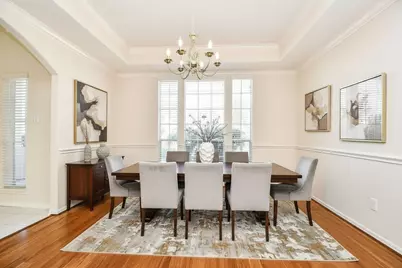 5718 Sapphire Bay Court, Sugar Land, TX 77479 - Photo 7