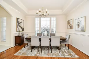 5718 Sapphire Bay Ct, Sugar Land, TX 77479 - Photo 7