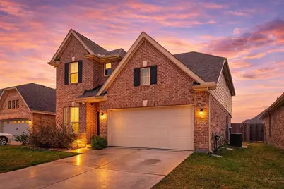 2903 Painted Sunrise Trail, Houston, TX 77045 - Photo 1