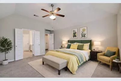2903 Painted Sunrise Trail, Houston, TX 77045 - Photo 25