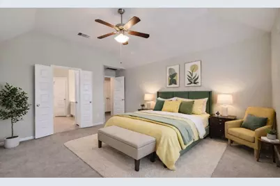 2903 Painted Sunrise Trail, Houston, TX 77045 - Photo 25