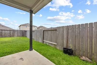 23418 Briarstone Harbor Trail, Katy, TX 77493 - Photo 23