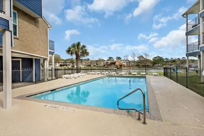 18519 Egret Bay Boulevard #1803, Webster, TX 77058 - Photo 19