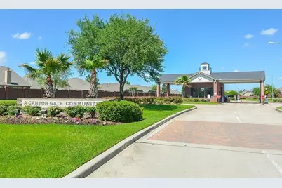 8510 Brinklow Point Drive, Cypress, TX 77433 - Photo 43