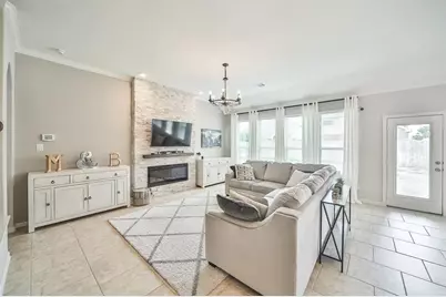 8510 Brinklow Point Drive, Cypress, TX 77433 - Photo 5