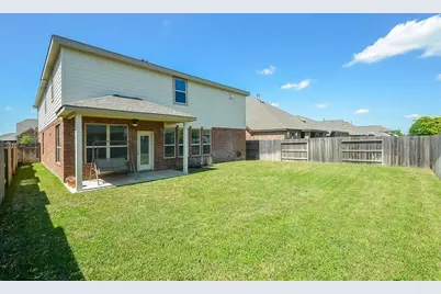 8510 Brinklow Point Drive, Cypress, TX 77433 - Photo 41