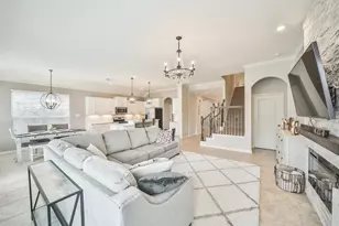 8510 Brinklow Point Dr, Cypress, TX 77433 - Photo 7