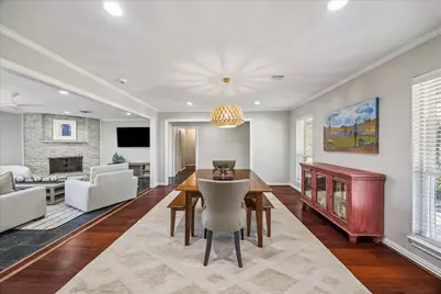 5918 Dumfries Drive, Houston, TX 77096 - Photo 5