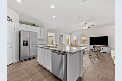 4406 Follina Trail, Katy, TX 77449 - Photo 5