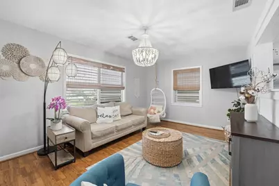 3101 Kleinmann Avenue, Galveston, TX 77551 - Photo 3