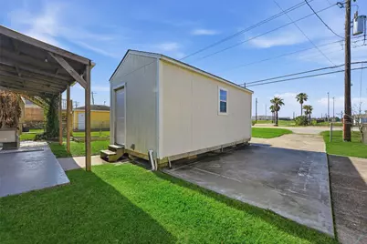 3101 Kleinmann Avenue, Galveston, TX 77551 - Photo 21