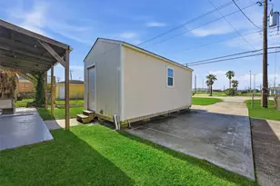 3101 Kleinmann Ave, Galveston, TX 77551 - Photo 21