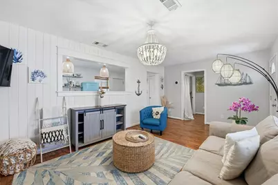 3101 Kleinmann Avenue, Galveston, TX 77551 - Photo 5