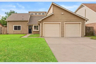 4906 Fairdale Street, Pasadena, TX 77505 - Photo 1