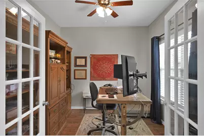 592 Mosswood Drive, Conroe, TX 77302 - Photo 3