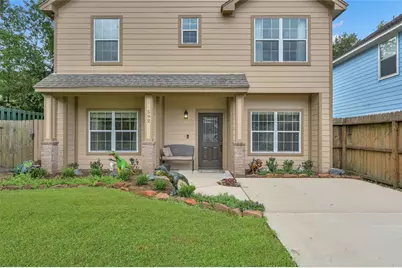 592 Mosswood Drive, Conroe, TX 77302 - Photo 9