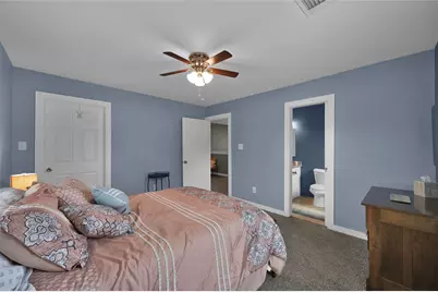 592 Mosswood Drive, Conroe, TX 77302 - Photo 35