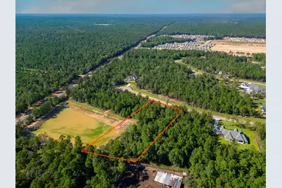 7737 Dog Wood Acres Drive, Montgomery, TX 77316 - Photo 5