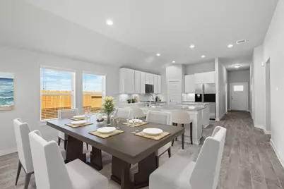 11123 Rose River Drive, Houston, TX 77044 - Photo 9