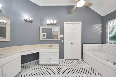 1742 Crescent Green Drive, Houston, TX 77094 - Photo 37