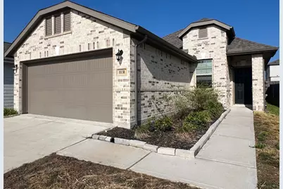 1131 Bluebonnet Trail, Bellville, TX 77418 - Photo 1