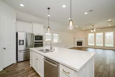 28127 Knight Peak Drive, Spring, TX 77386 - Photo 13