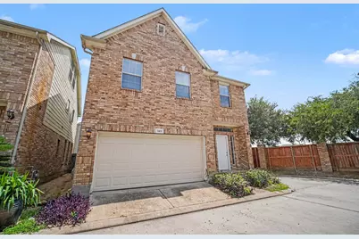 7419 Hollister Ridge, Houston, TX 77040 - Photo 1