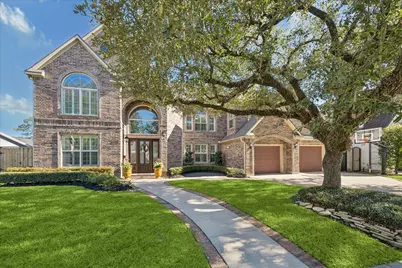 3711 Drake, Houston, TX 77005 - Photo 1