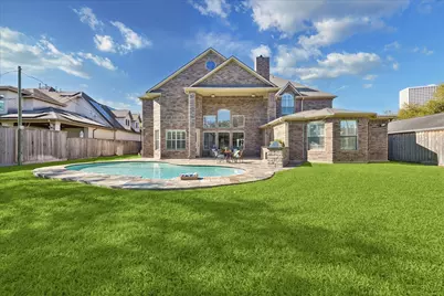 3711 Drake, Houston, TX 77005 - Photo 3