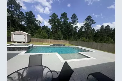 1575 Haidlyns Way, Sour Lake, TX 77659 - Photo 49