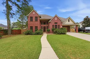 18723 Hickory Ashe Dr, Humble, TX 77346 - Photo 1