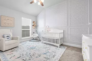 30047 Gold Finch Pl, Fulshear, TX 77441 - Photo 35
