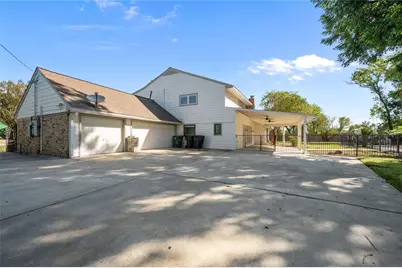 4702 Bayou Vista Drive, Houston, TX 77091 - Photo 39