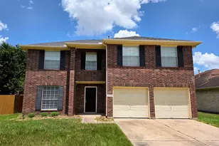 21706 Haverbay Ct, Katy, TX 77449 - Photo 1