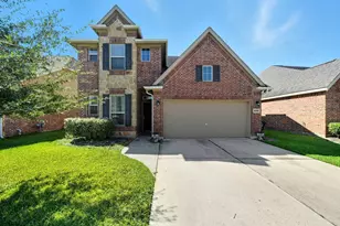 10518 Sun River Falls Dr, Humble, TX 77396 - Photo 1